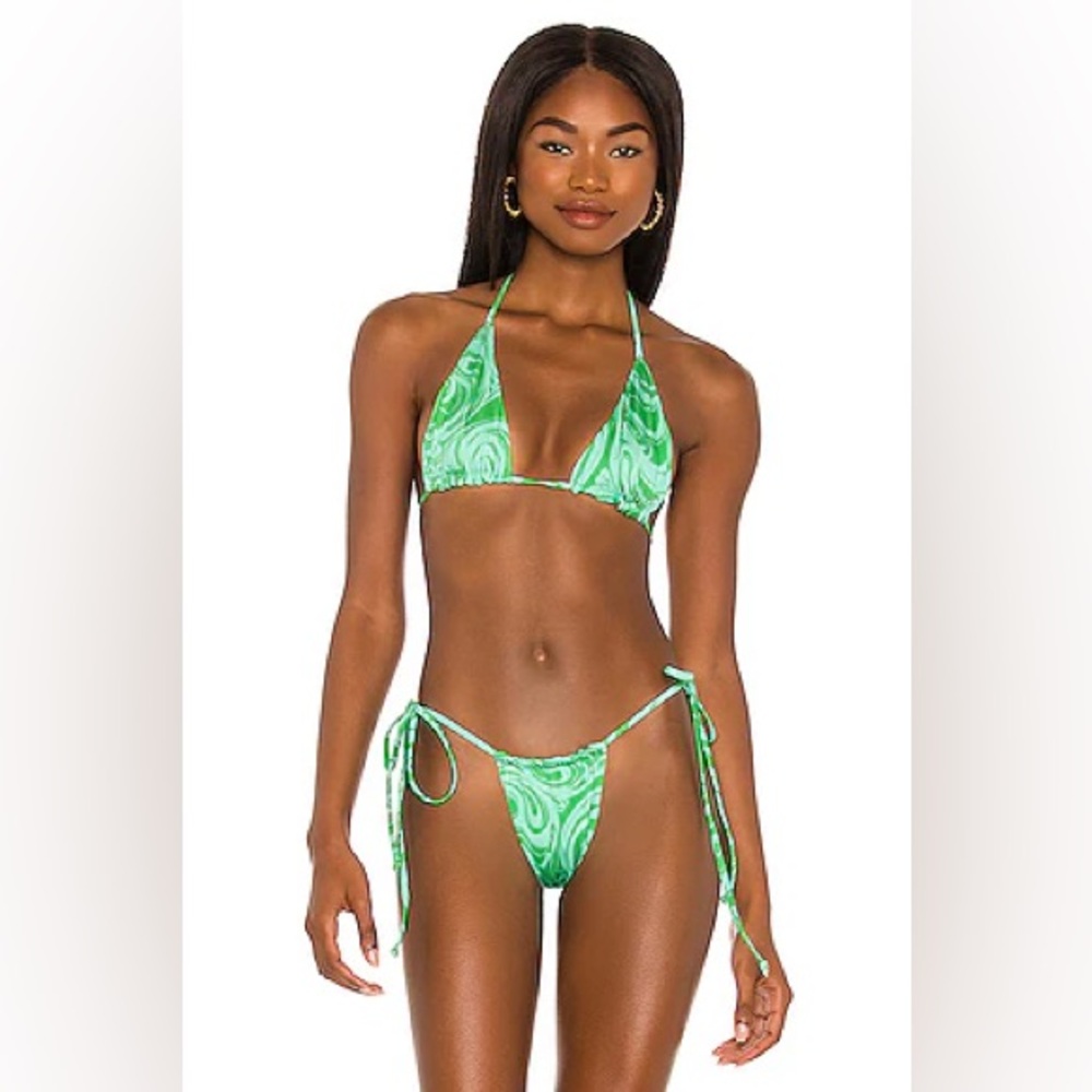 Frankie’s Tia bikini
